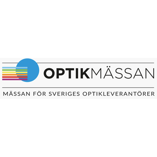 Nu har vi varit på Optikmässa!